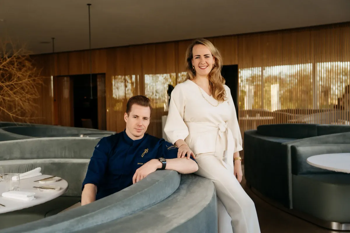 Inter Scaldes foto 3