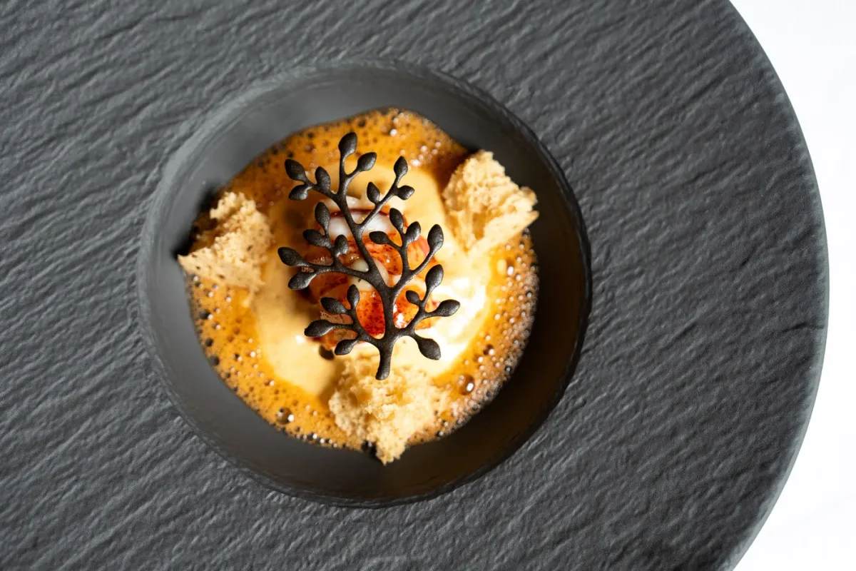 Jan & Ellen bistro foto 2