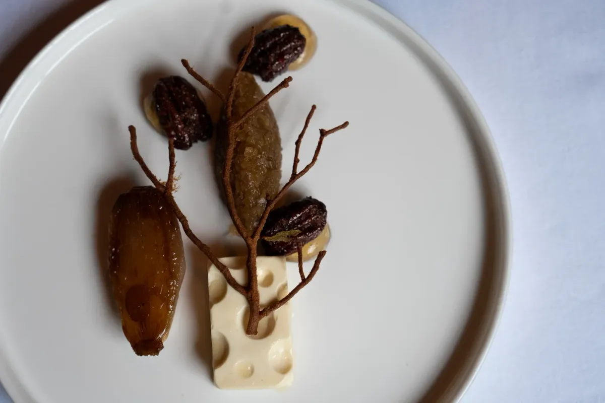 Jan & Ellen bistro foto 3