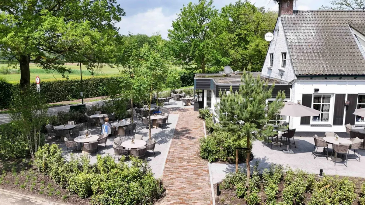 Jan & Ellen bistro foto 5