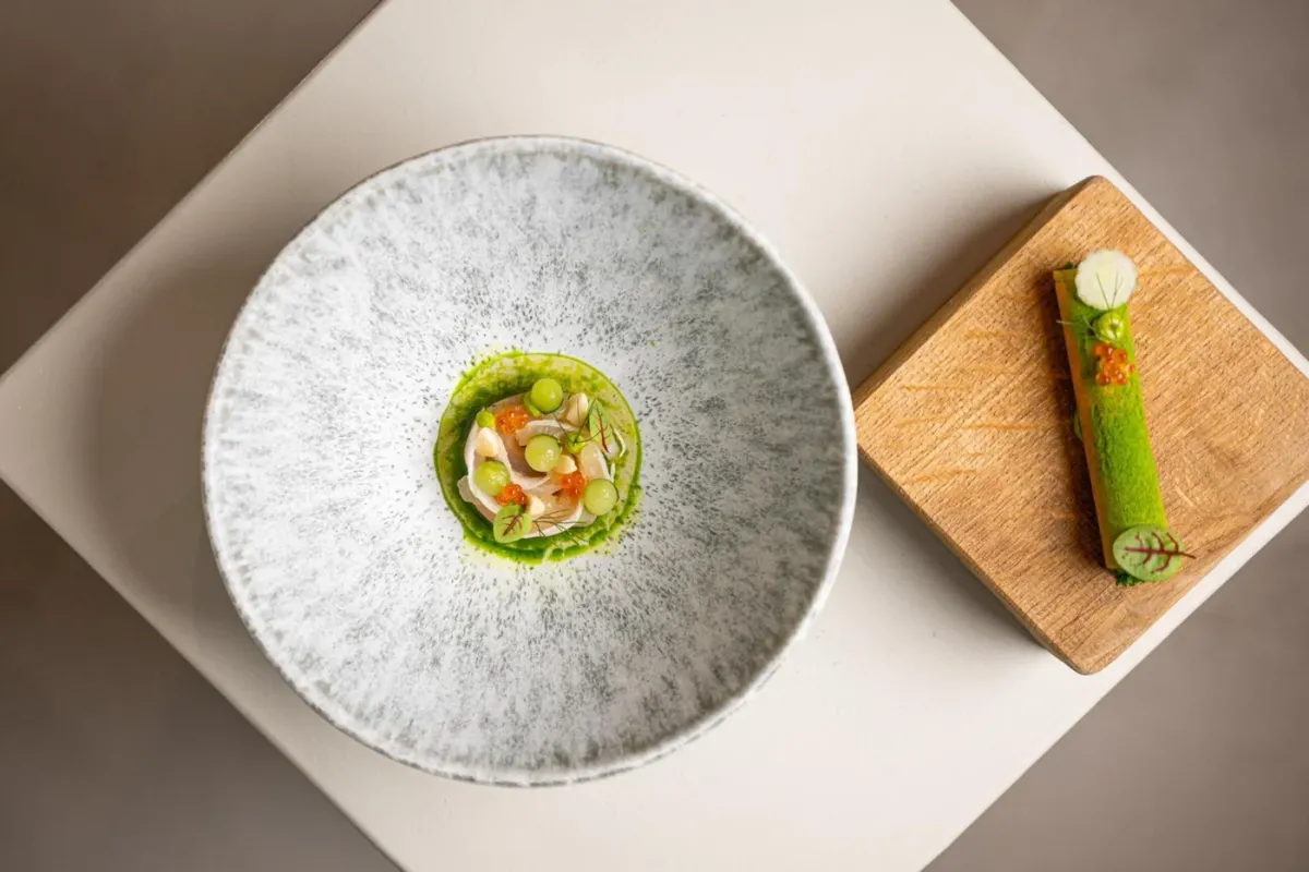 JEF Gastrobar foto 4