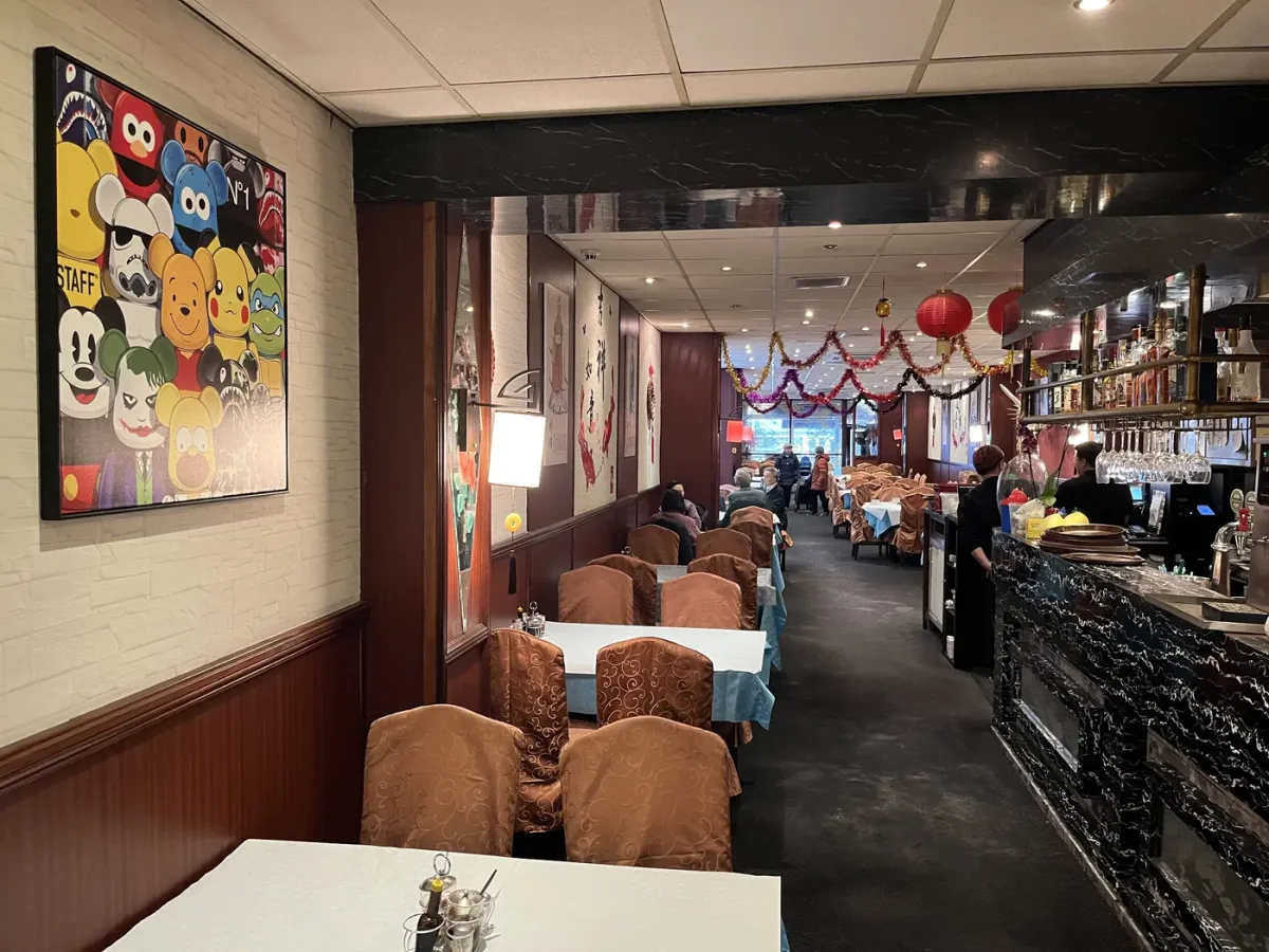 Kaa Lun Palace foto 2