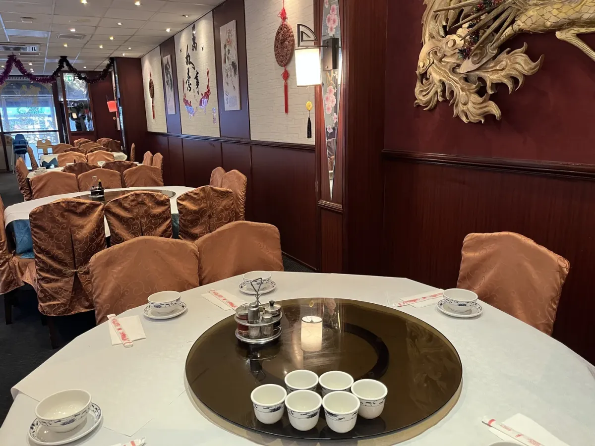 Kaa Lun Palace foto 4