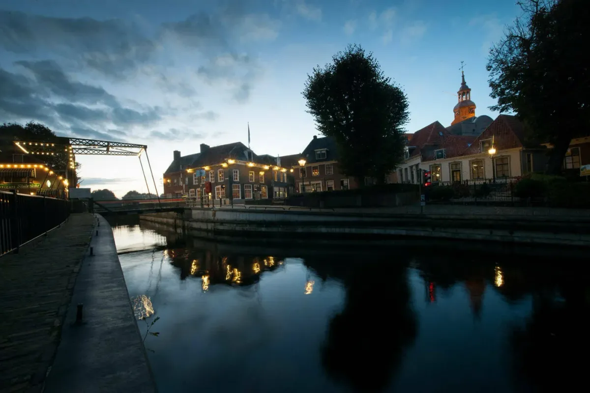 Kaatje bij de Sluis foto 3