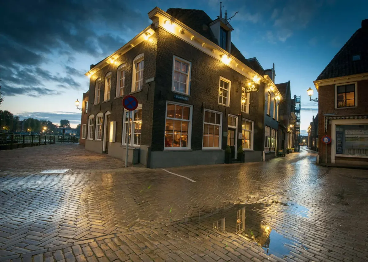 Kaatje bij de Sluis foto 4