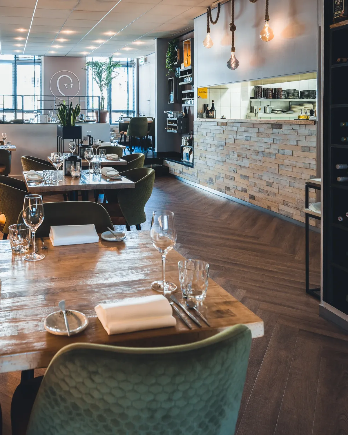 Kale & de Bril foto 3