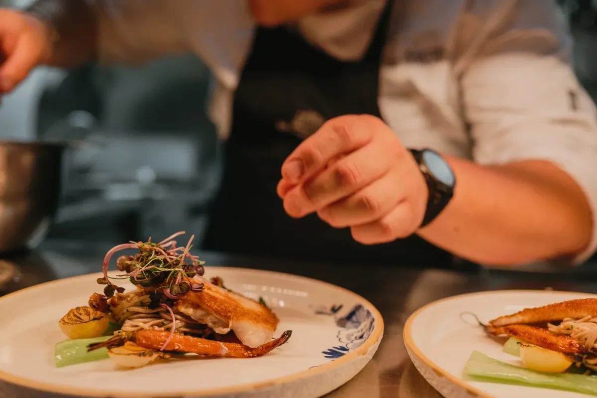 Kasteel De Vanenburg foto 5