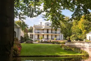 Kasteel De Vanenburg