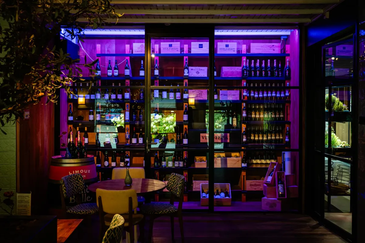 Kasteel Kerckebosch foto 5