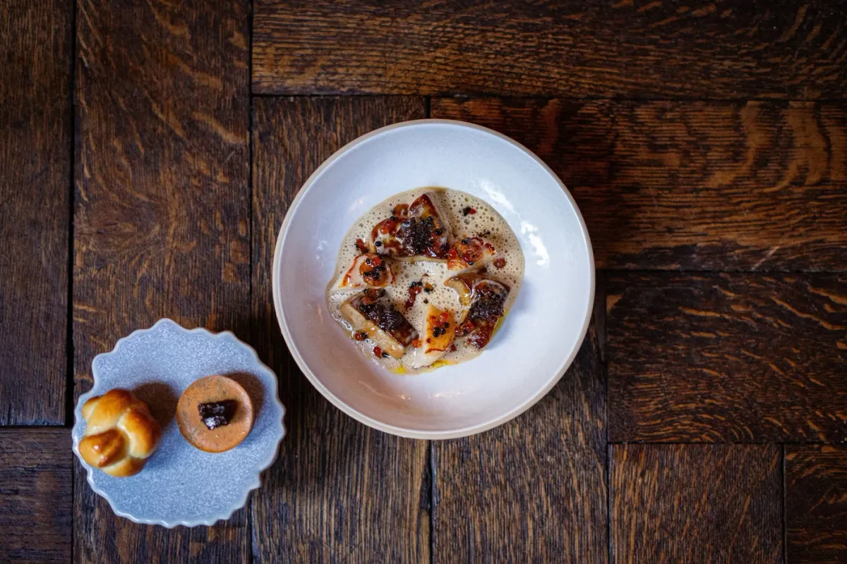 Kasteel TerWorm foto 2