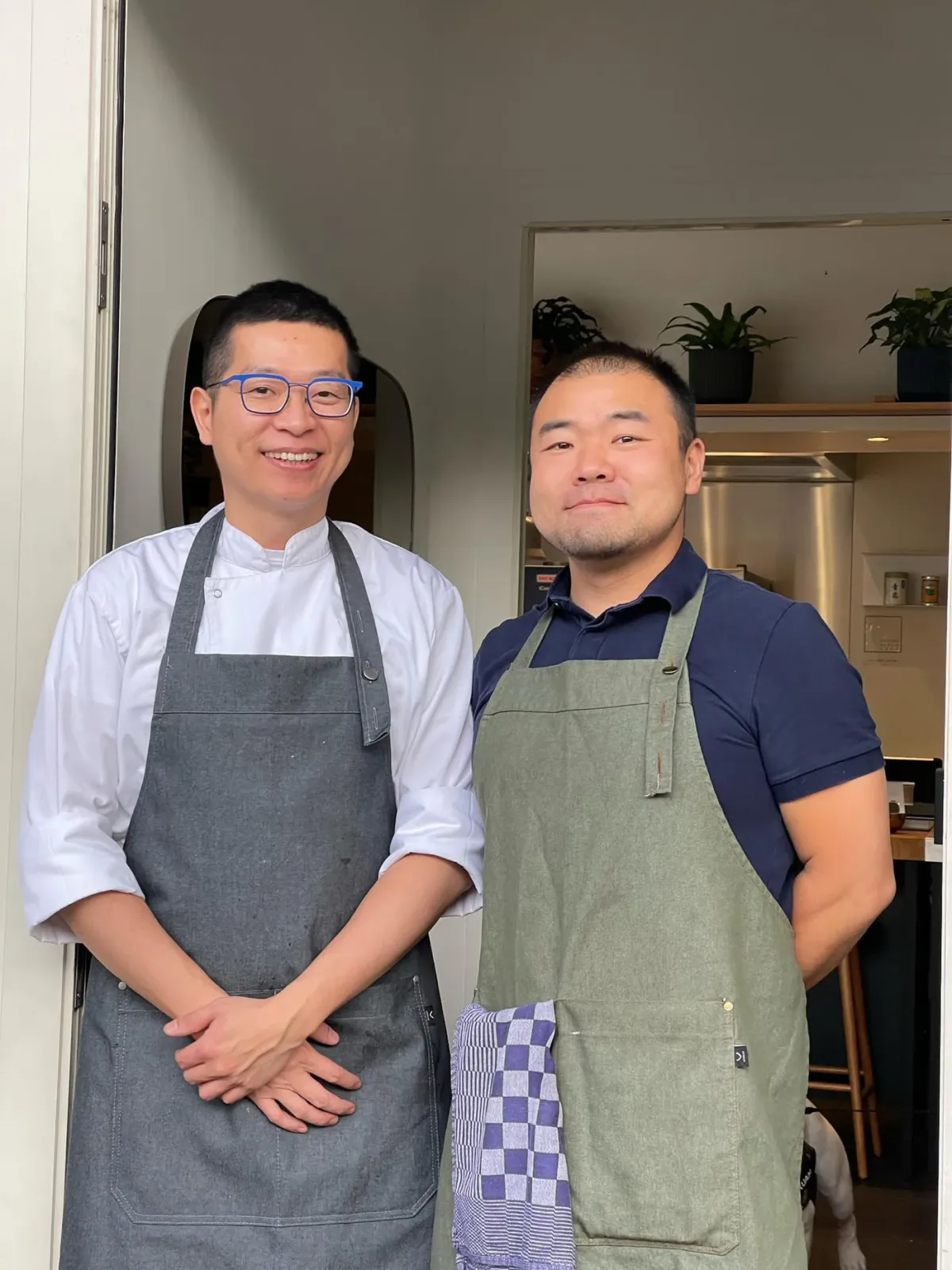 Kitchen Nieuwland foto 5