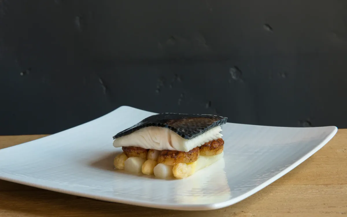 L' Auberge Damhotel foto 2