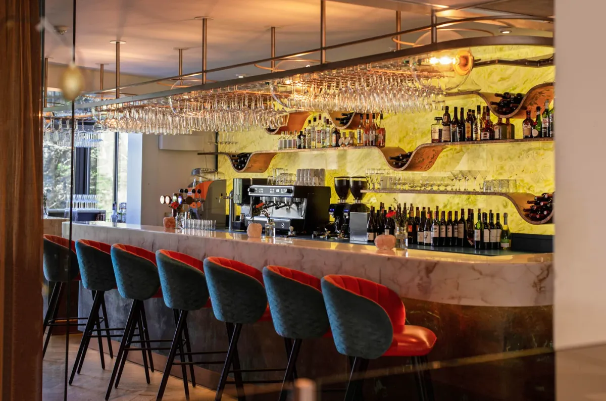 La Belle Source foto 2