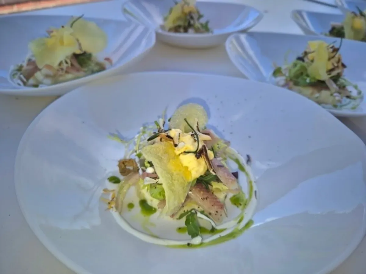 La Mère Anne foto 2