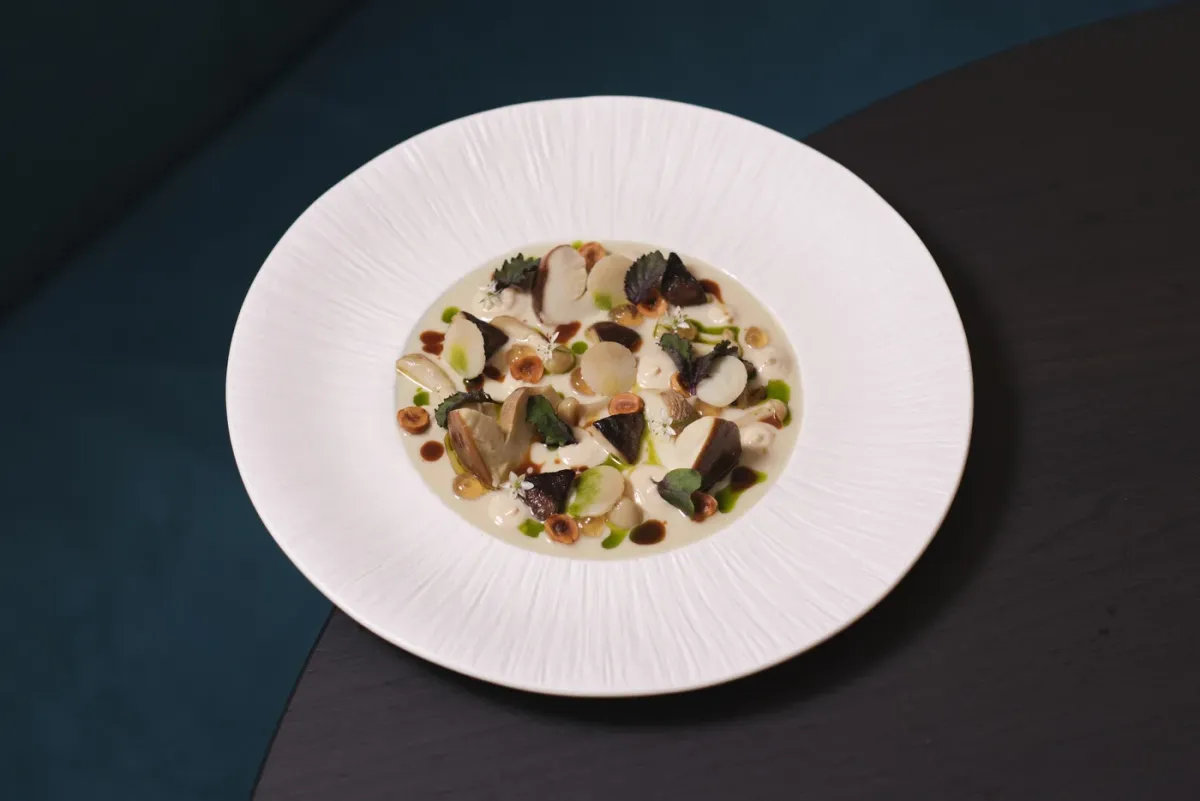 La Nouvelle Auberge foto 2