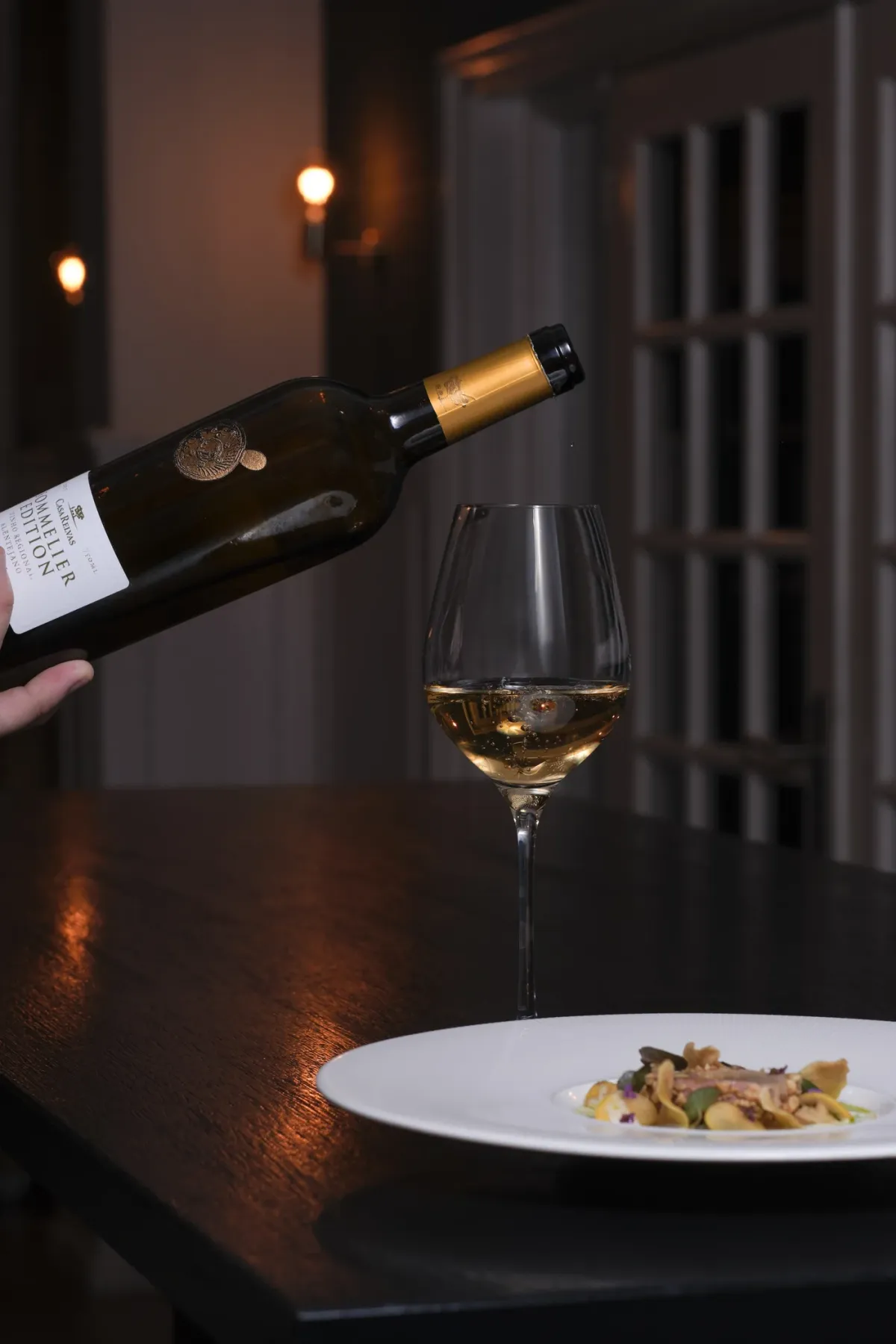 La Nouvelle Auberge foto 3