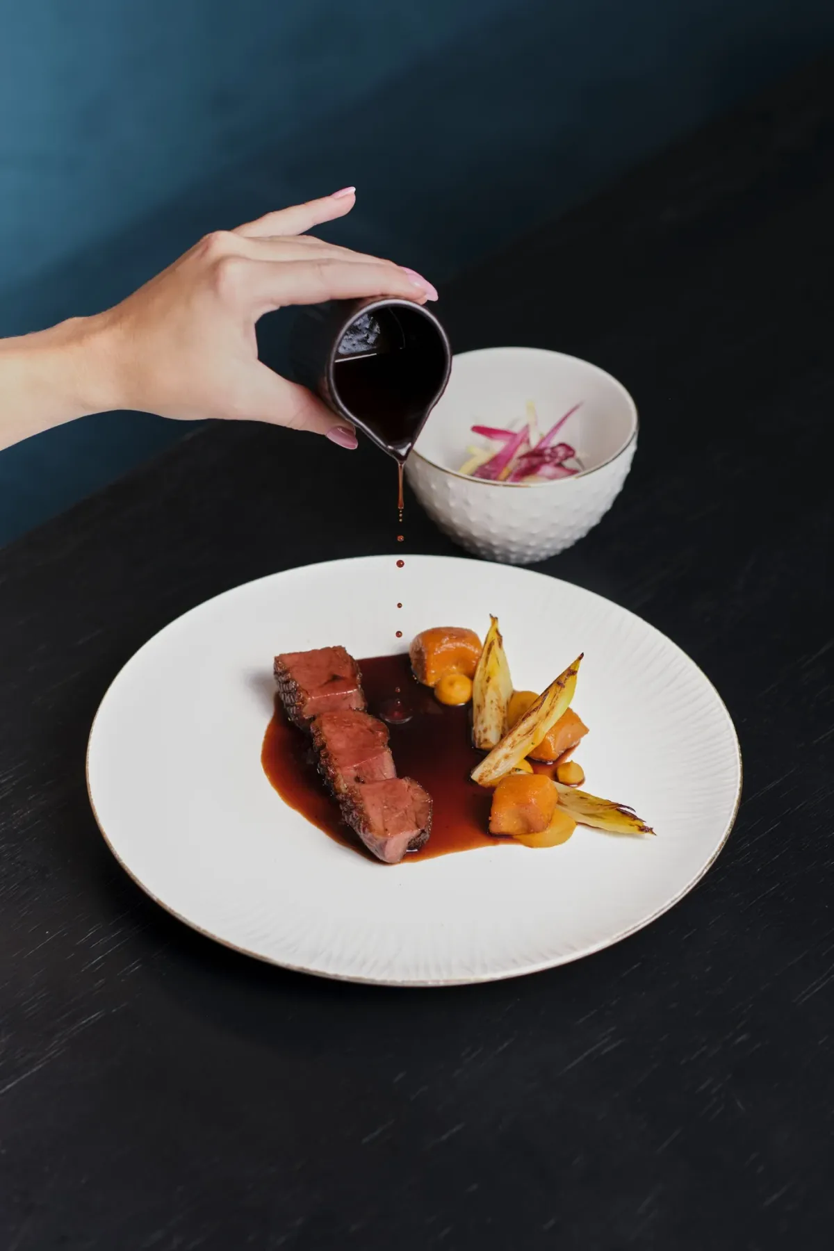 La Nouvelle Auberge foto 4