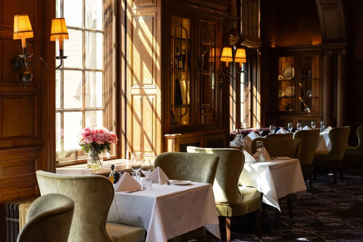 Landgoed Duin & Kruidberg