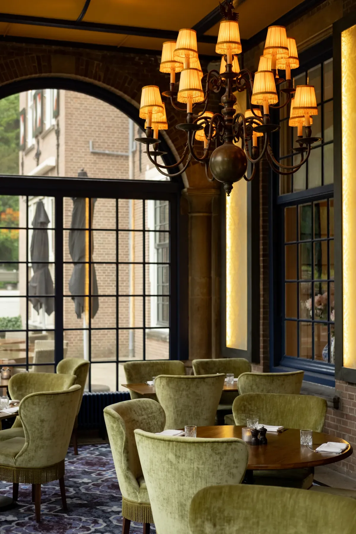 Landgoed Duin & Kruidberg foto 2