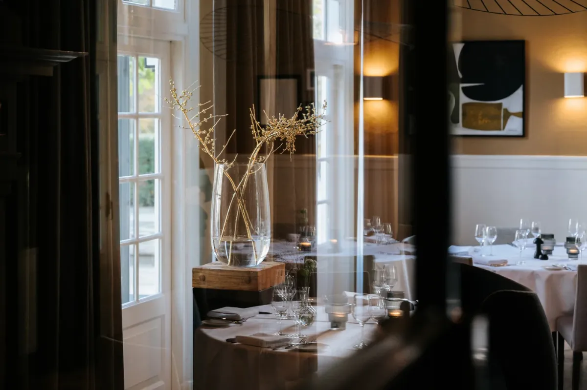 Landgoed Groenendaal foto 2