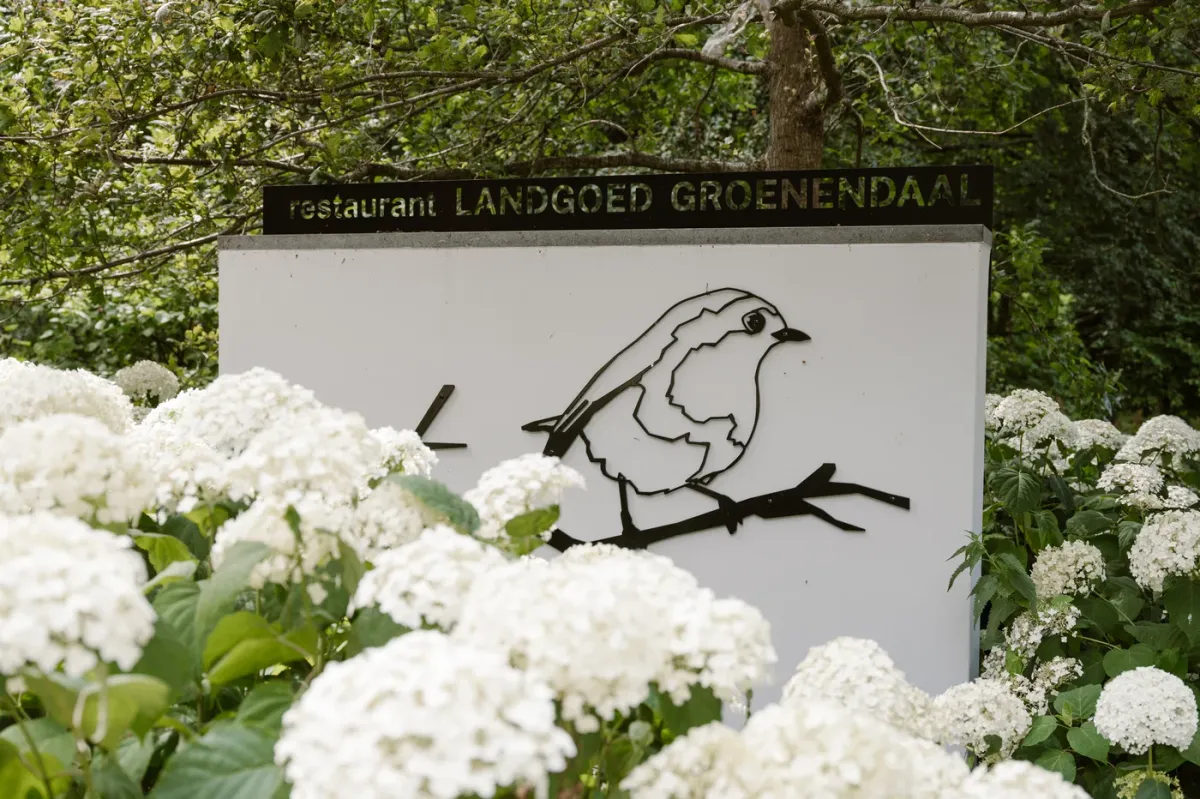 Landgoed Groenendaal foto 3