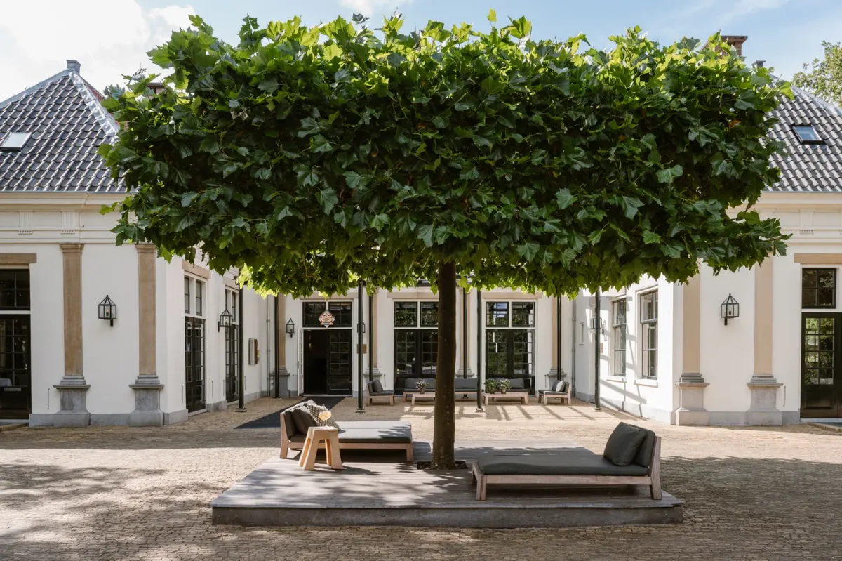 Landgoed Groenendaal foto 4