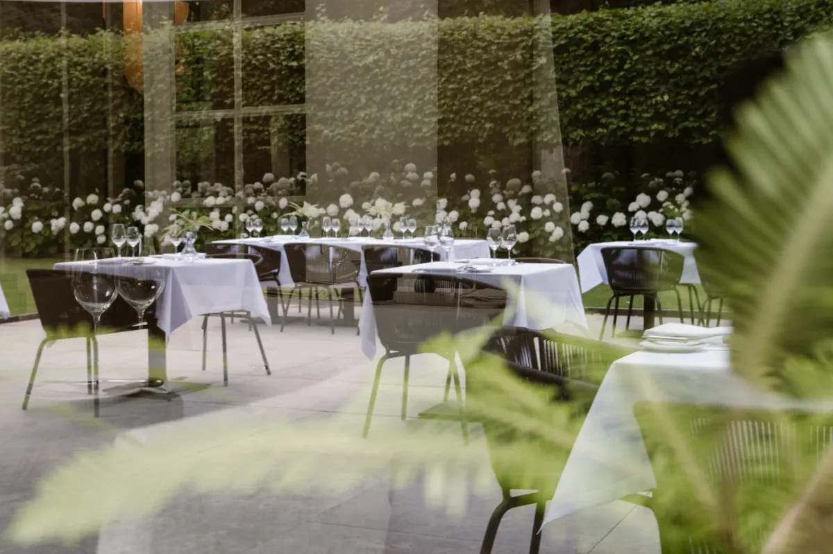 Landgoed Groenendaal foto 5