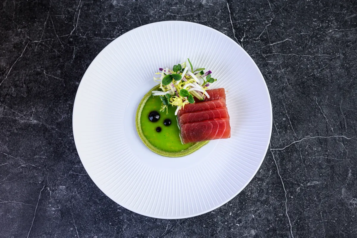 Le Barquichon foto 3