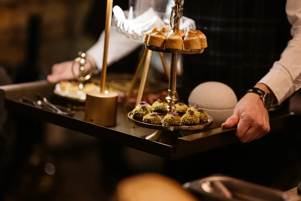 Le Bon Vivant foto 2