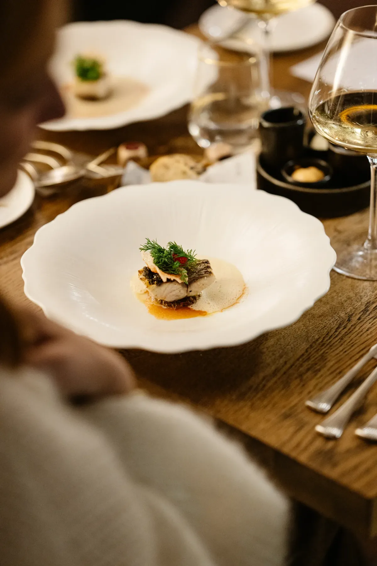 Le Bon Vivant foto 3