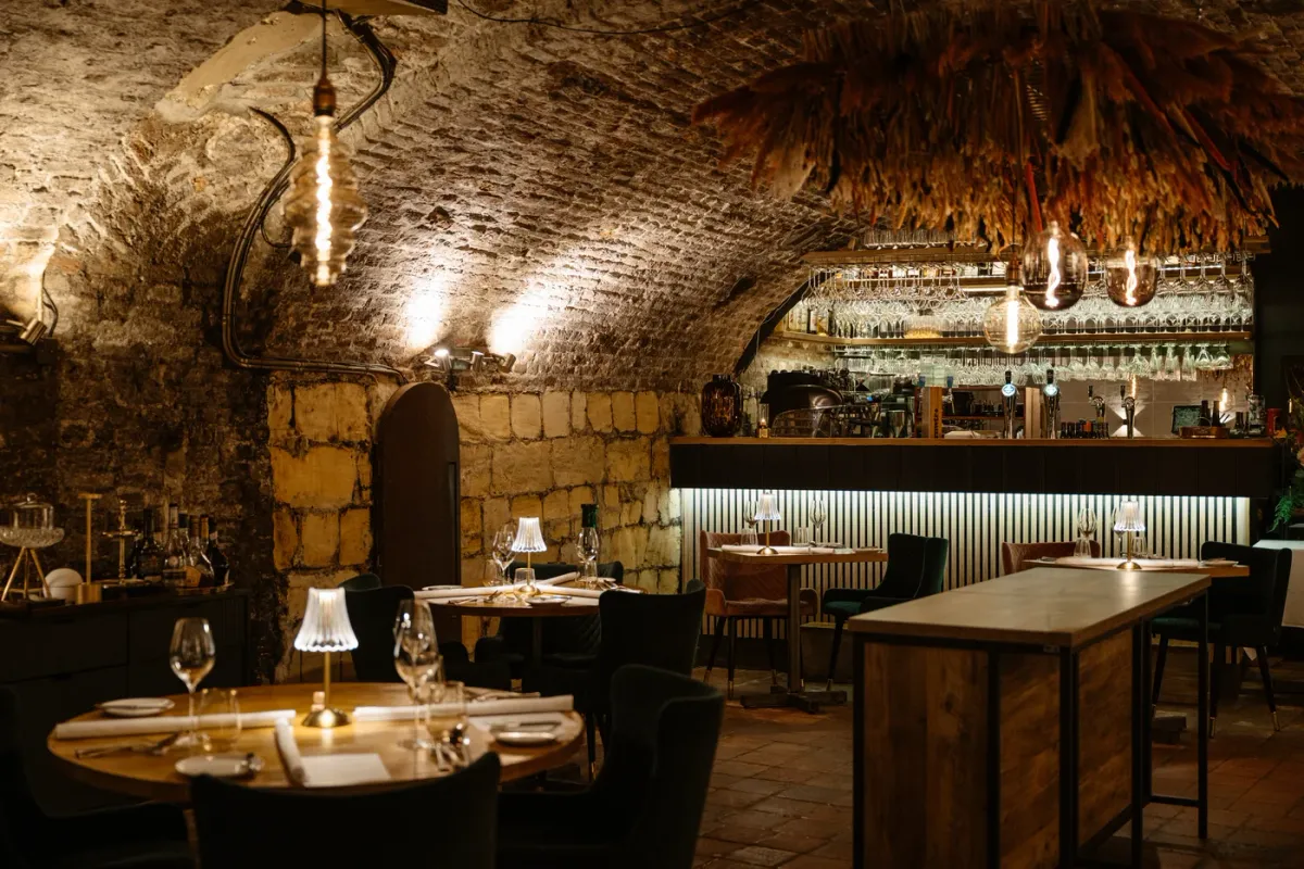 Le Bon Vivant foto 4