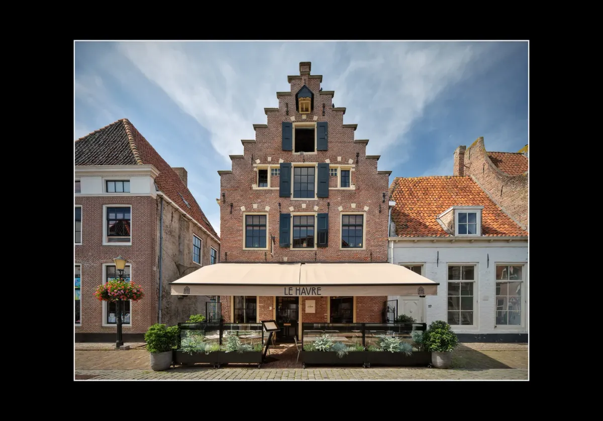 Le Havre foto 5