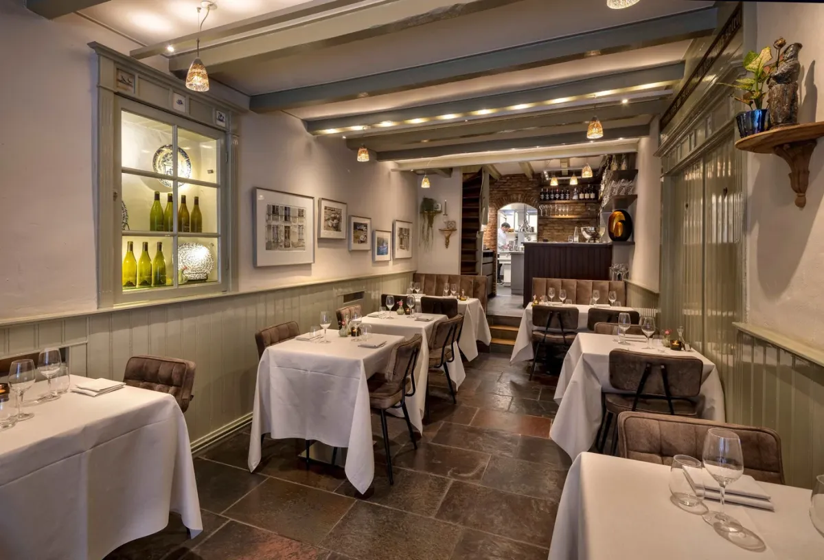 Le Vieux Jean foto 2