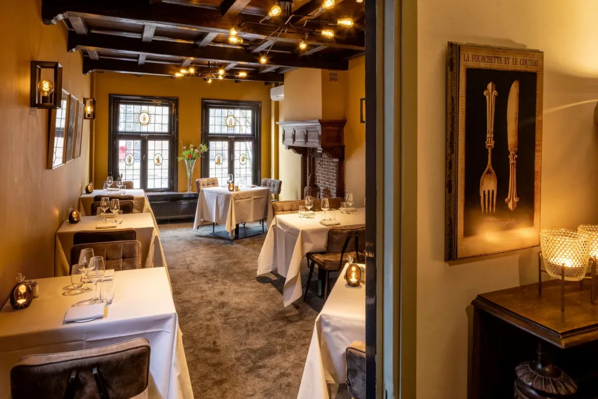 Le Vieux Jean foto 3