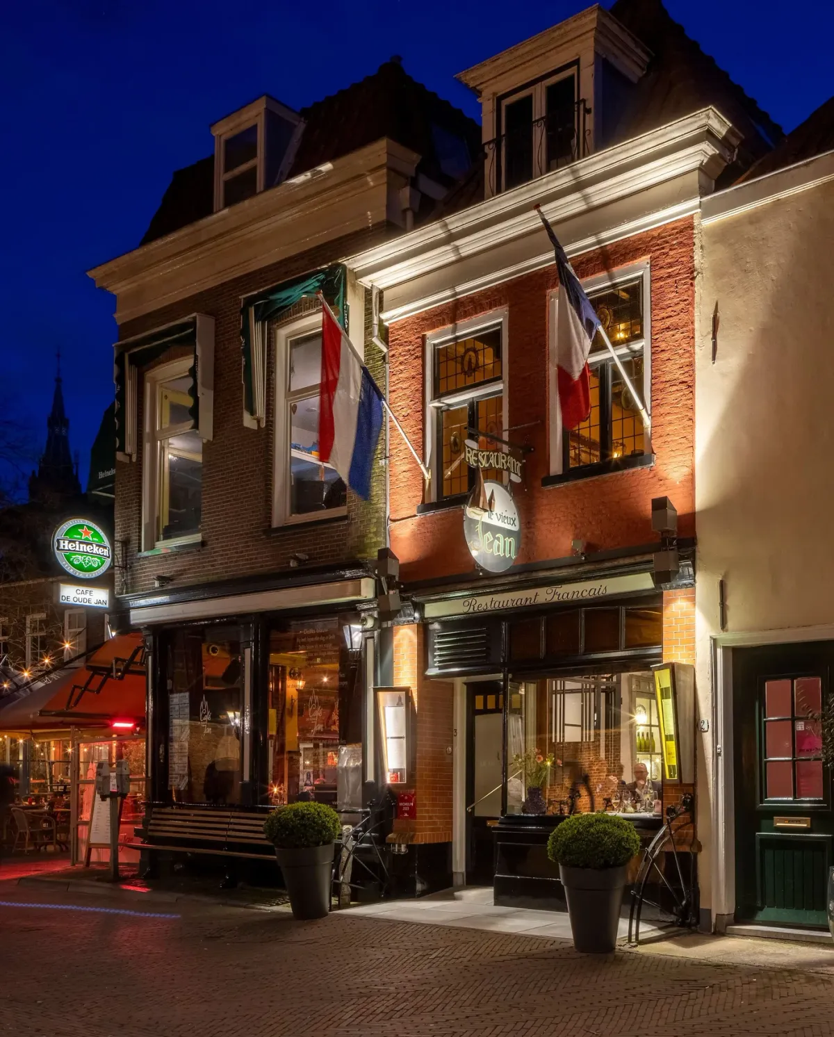 Le Vieux Jean foto 4