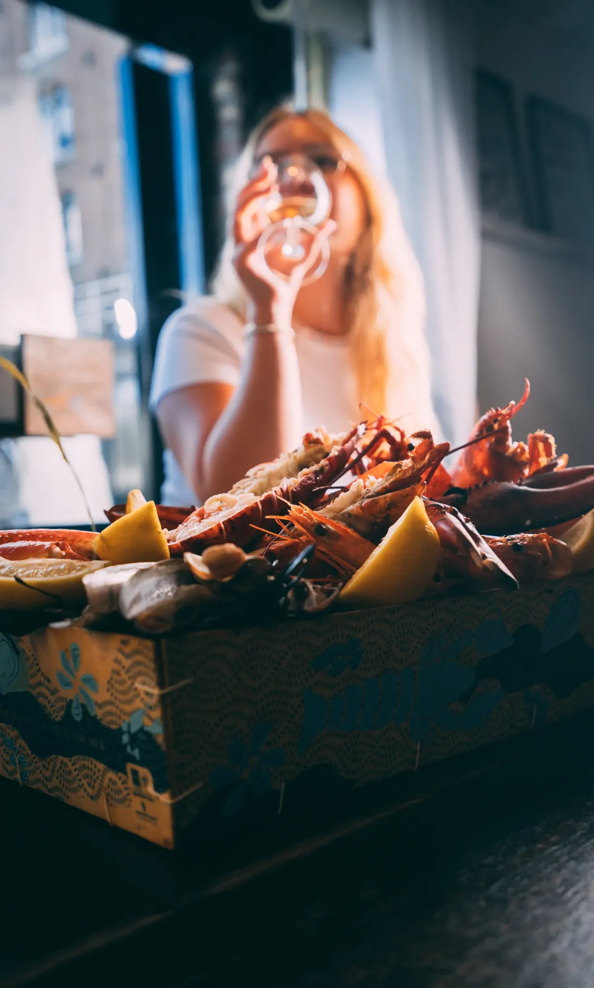 Les Trois Seaux foto 5