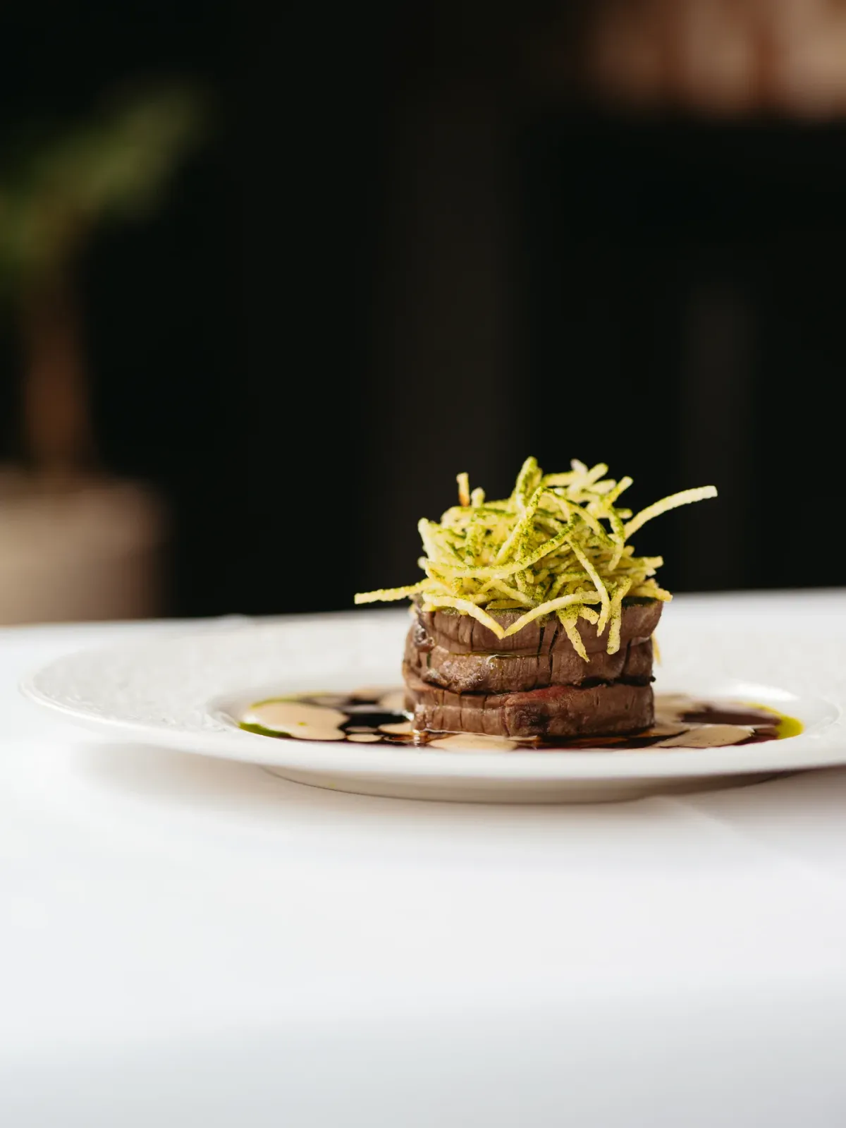 Lillie Wine Rebel foto 3