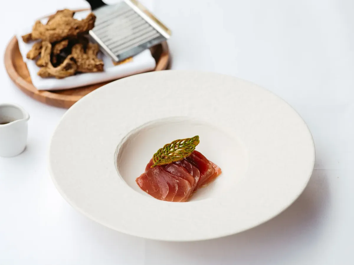 Lillie Wine Rebel foto 4