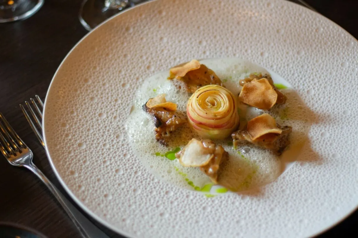 Lime Restaurant foto 2