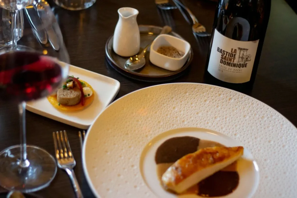 Lime Restaurant foto 3