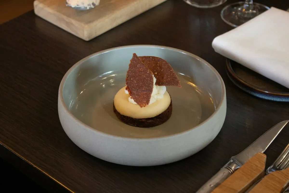 Lime Restaurant foto 4