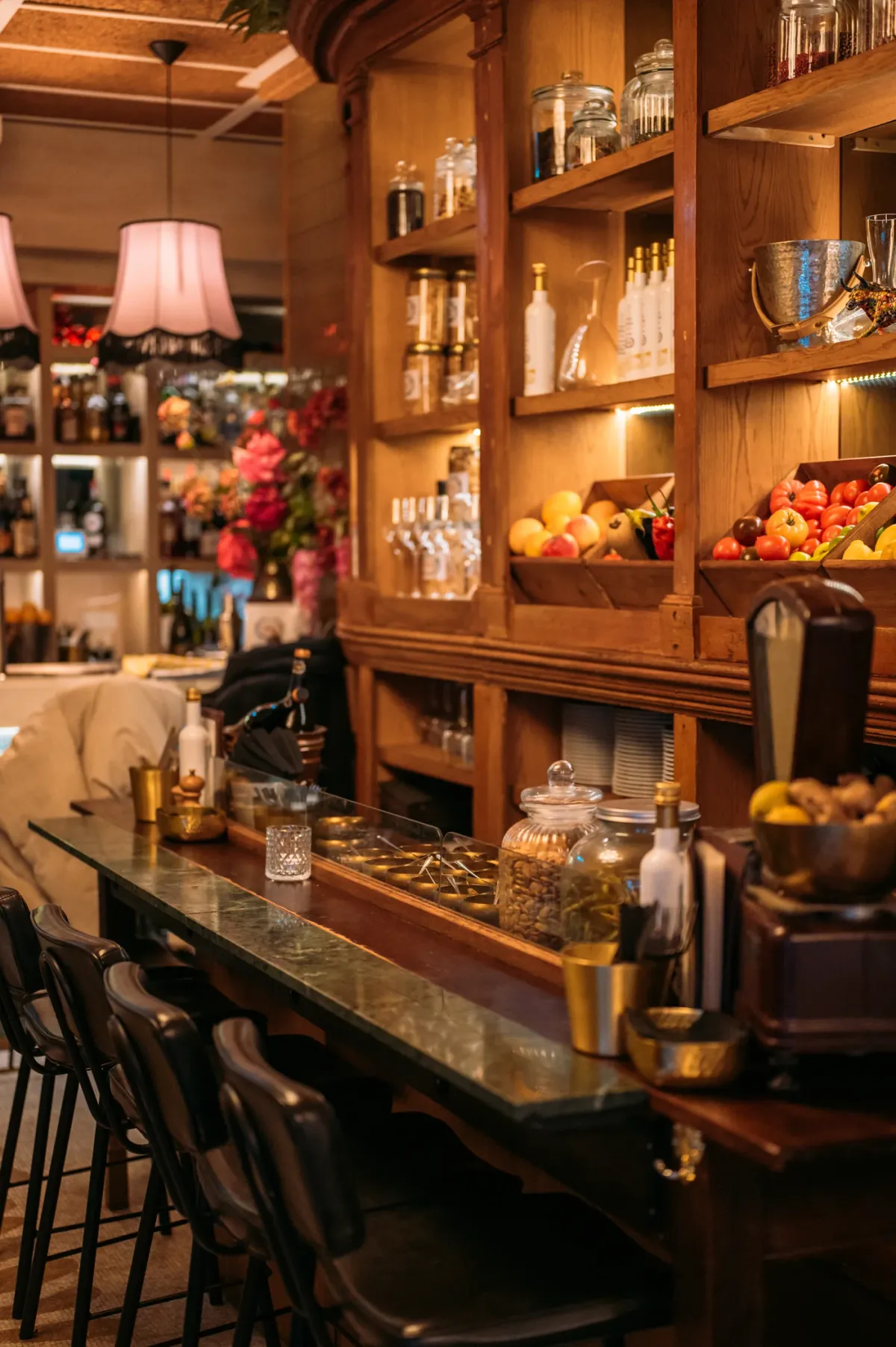 Lucie Cocina Bar foto 2