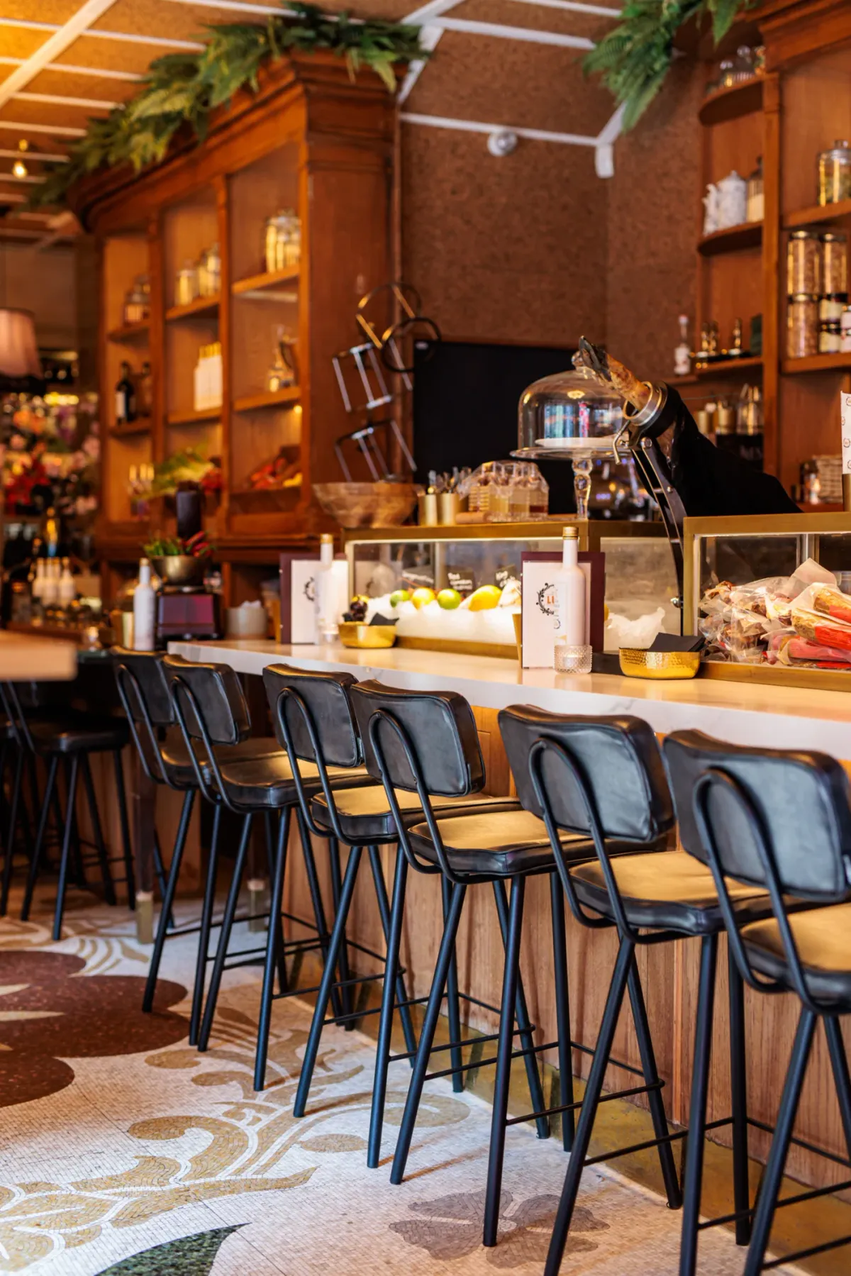 Lucie Cocina Bar foto 4