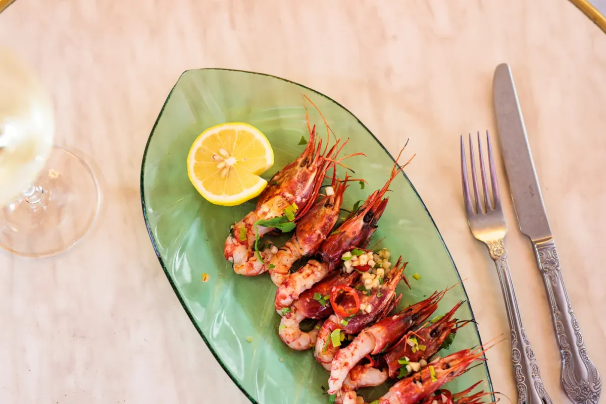 Lucie Cocina Bar foto 5