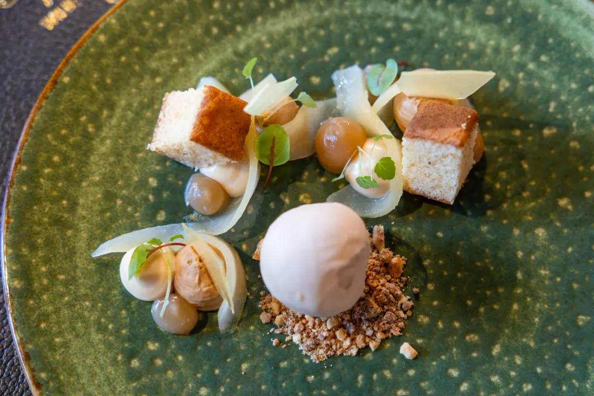 Marijke Muoi Wine & Dine foto 4