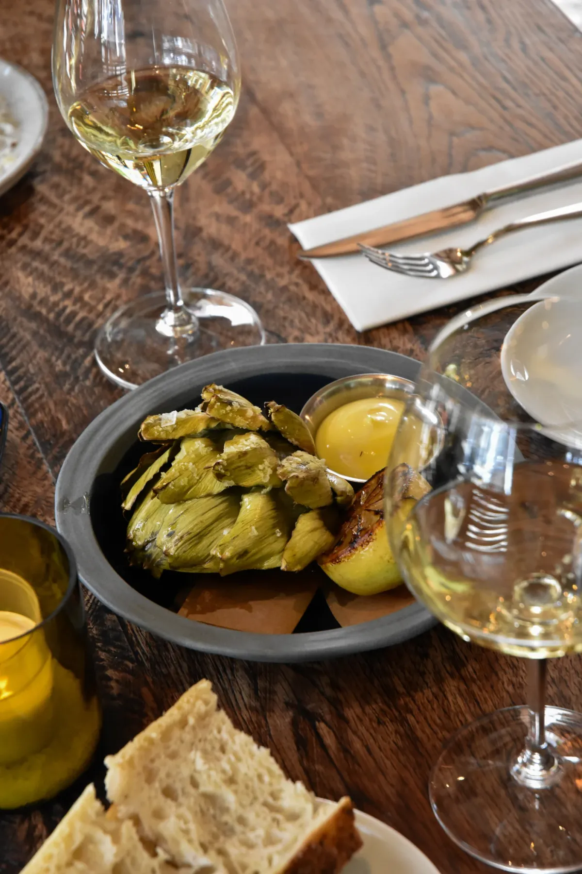 Marius Wijncafé foto 2