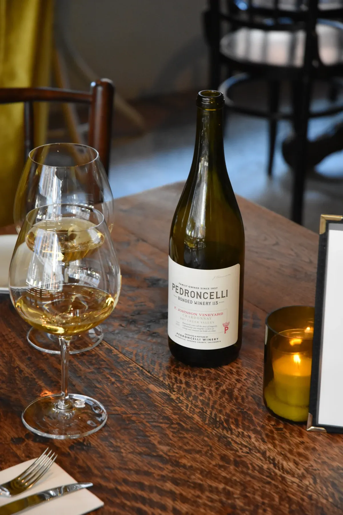 Marius Wijncafé foto 4