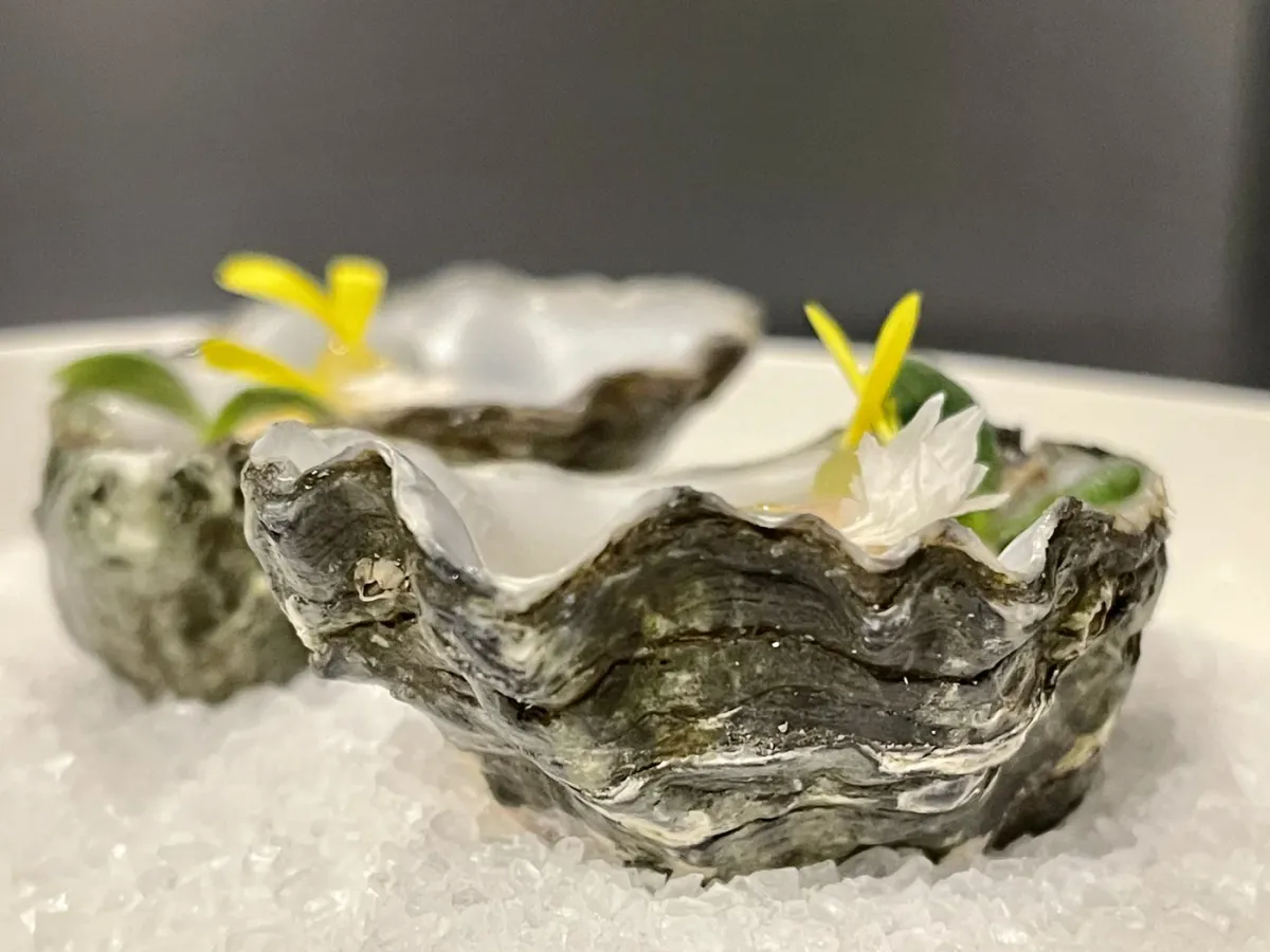 Marque Restaurant foto 5