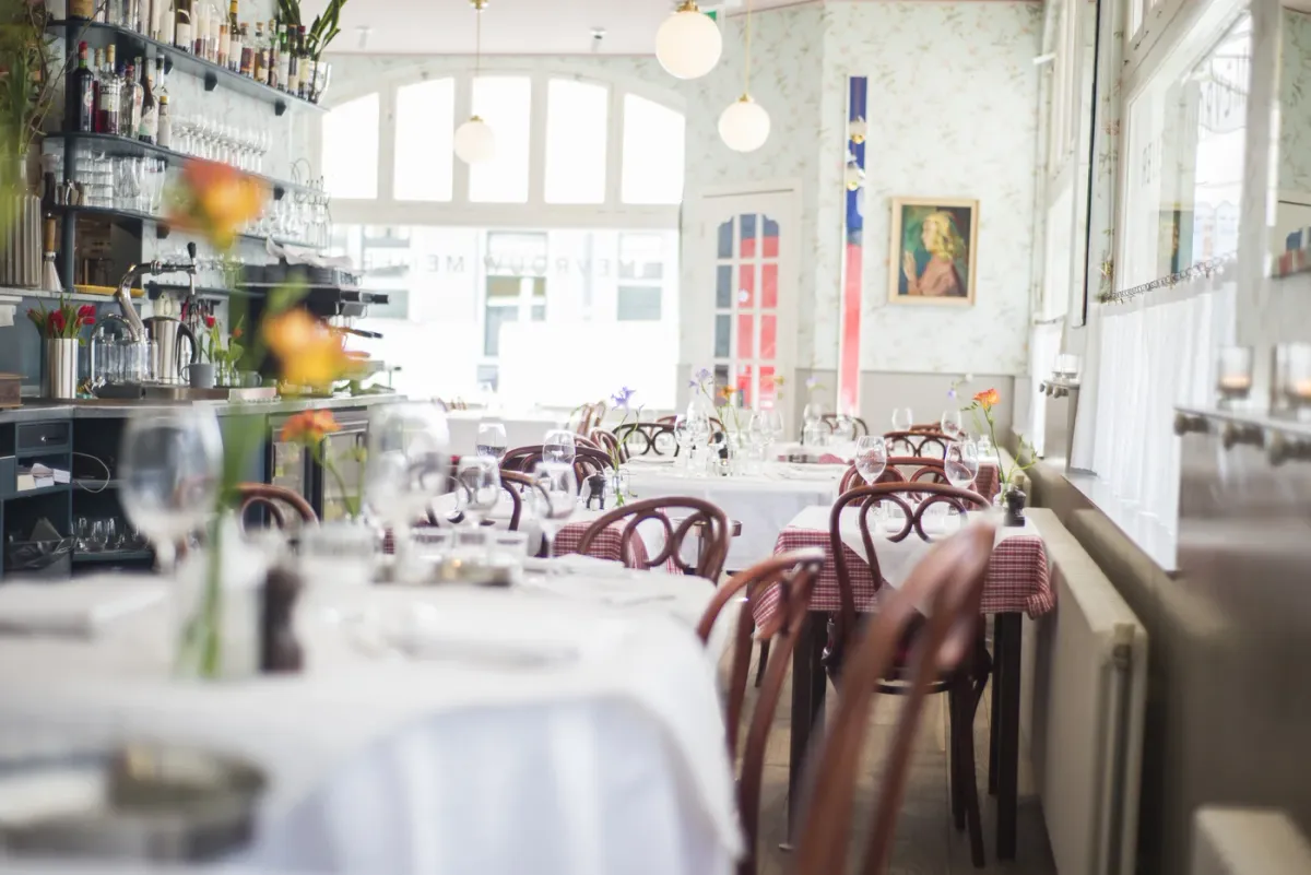 Mevrouw Meijer foto 2