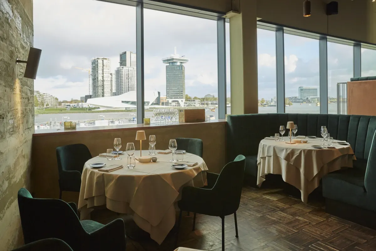 MOS Amsterdam foto 4